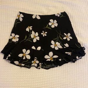Boutique Skirt